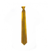BT015 supply Korean suit and tie pure color collar and tie HK Center detail view-13